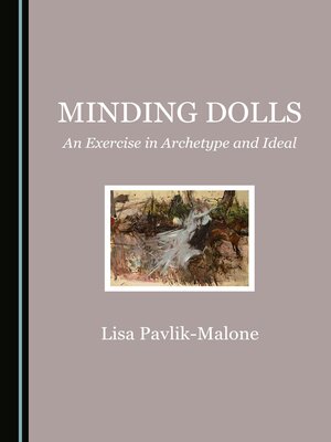 cover image of Minding Dolls